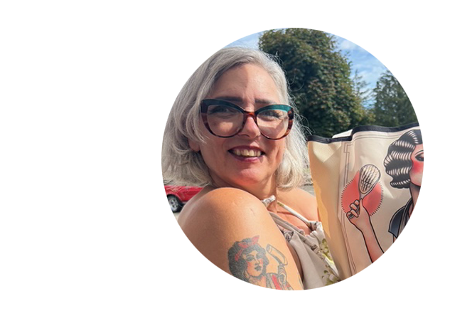 BERUFUNG UND LEIDENSCHAFT – SEIT 1993